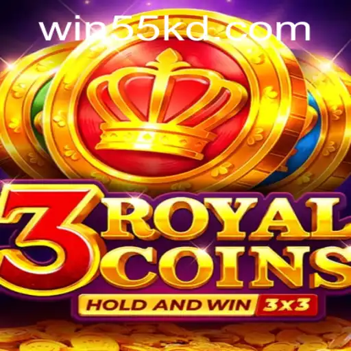 Exploring 3royalcoins: A New Era in Gaming with 55kd PH Login
