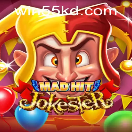 MadHitJokester: The Ultimate Gaming Experience with a Twist