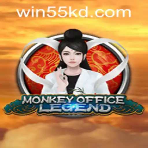 Exploring the Exciting World of MonkeyOfficeLegend