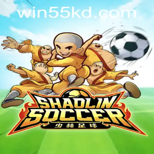 Shaolin Soccer: Mastering Virtual Kung Fu on the Field