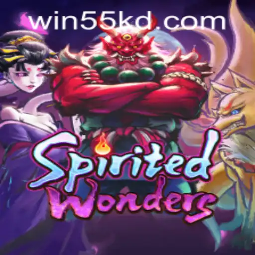 Spirited Wonders: A Comprehensive Guide to the Enchanting Game