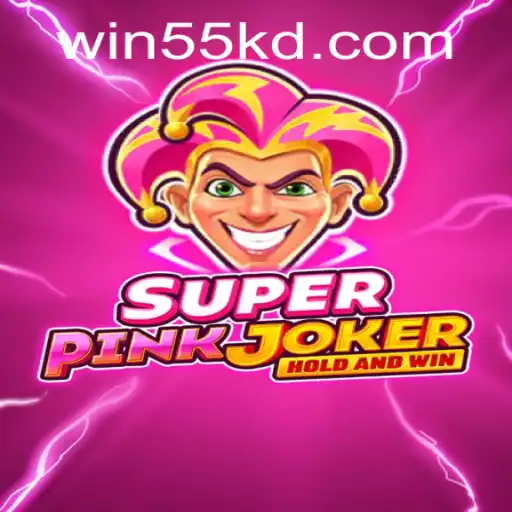 Exploring SuperPinkJoker: A Comprehensive Guide to the Game and 55kd PH Login