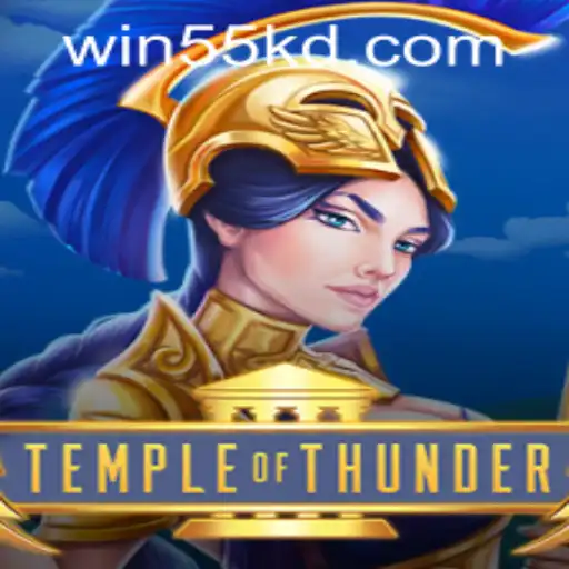 Exploring TempleofThunder: A Thrilling Adventure Awaits