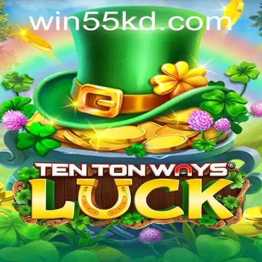 Unveiling TenTonWaysLuck: A Closer Look at the Exciting World of Online Gaming