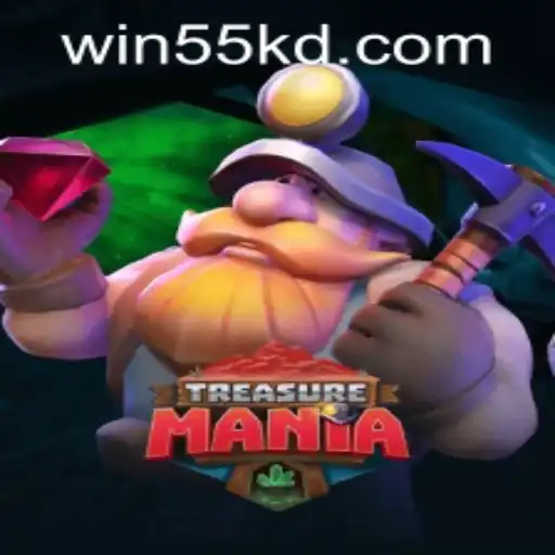 Exploring the World of TreasureMania: A Comprehensive Guide