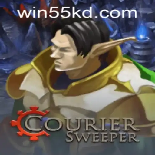 The New Era of Gaming: Unveiling 'CourierSweeper'