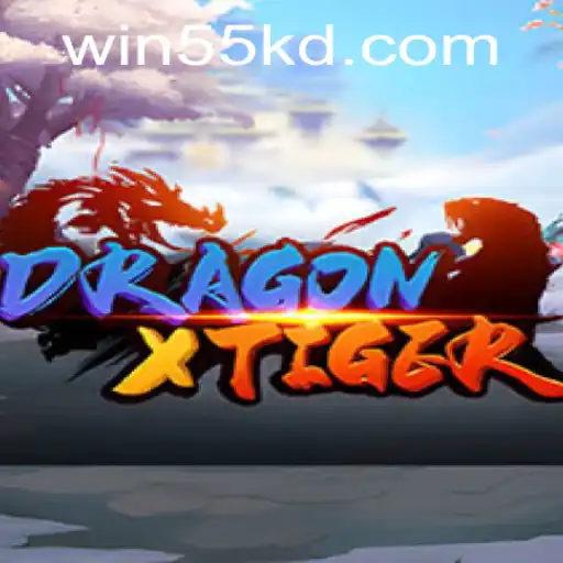 DragonXTiger: A Thrilling Journey into the World of Competitive Gaming