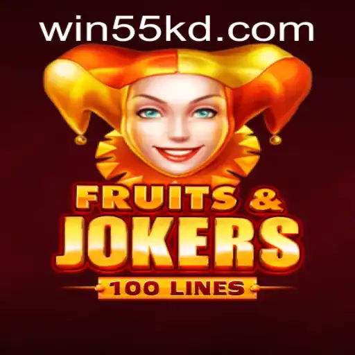Exploring the Thrills of FruitsAndJokers100: An Exciting Slot Game