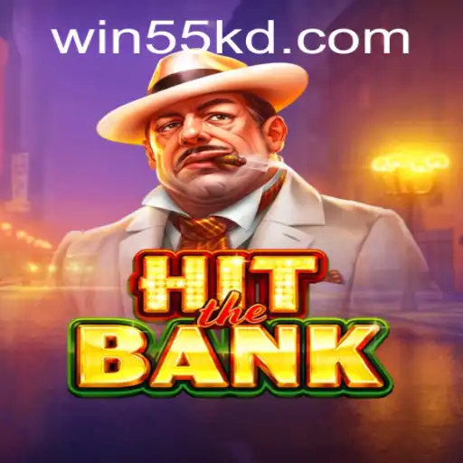 HitTheBank: A Thrilling Gaming Experience with 55kd PH Login