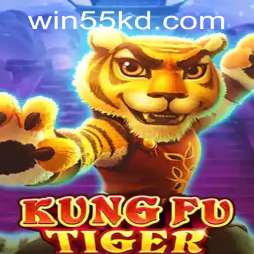Discover KungFuTiger: A Riveting Martial Arts Adventure