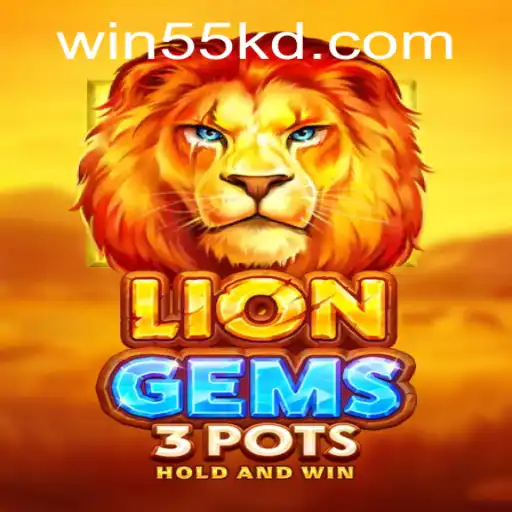 Unleashing the Adventure: Exploring LionGems3pots and the 55kd PH Login
