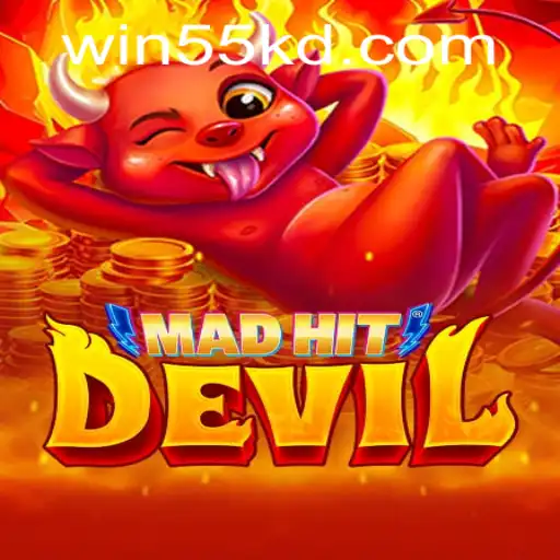 MadHitDevil: The Ultimate Adventure Awaits with 55kd PH Login