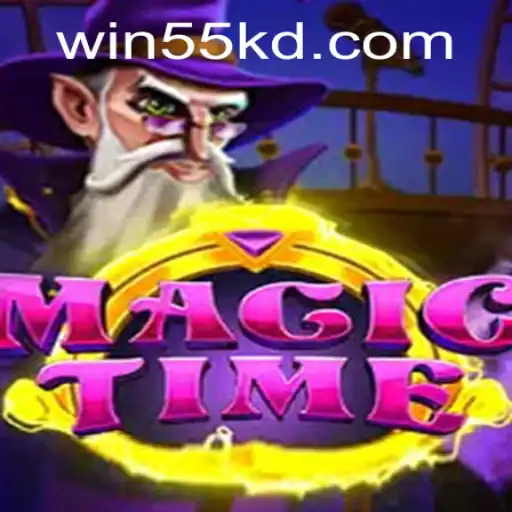 Unveiling MagicTime: Navigating the Enigmatic World of 55kd PH Login
