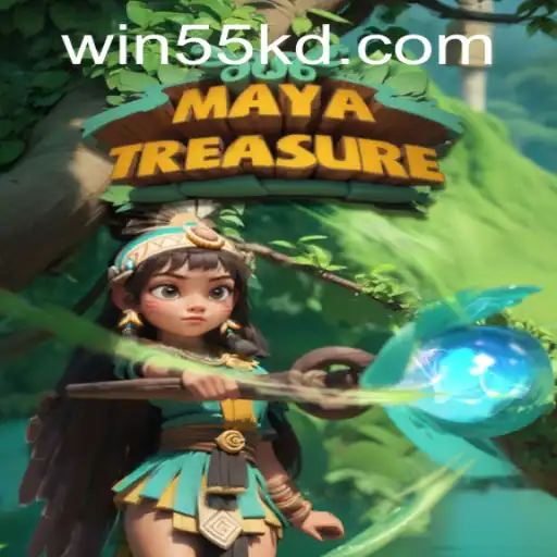 Discover the Exciting World of MayaTreasure: A New Adventure Awaits