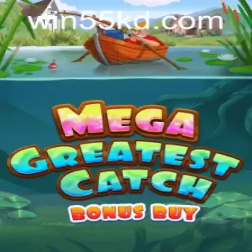 Diving into the World of MegaGreatestCatchBonusBuy