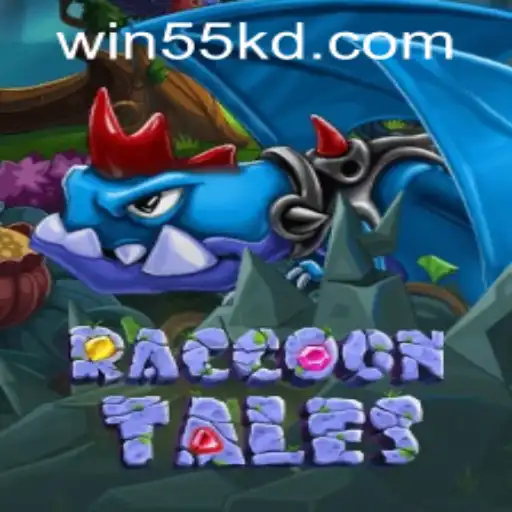 The Enchanting World of RaccoonTales and the Mysterious 55kd PH Login