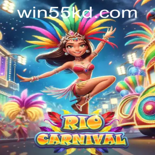 RioCarnival: A Festive Gaming Adventure