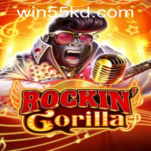 Exploring RockinGorilla: A New Era of Gaming Experience