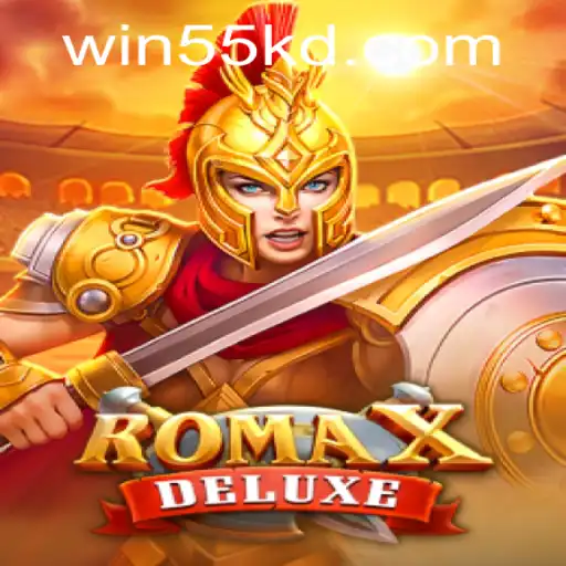 RomaXDeluxe: Unveiling the Thrilling New Gaming Experience and the 55kd PH Login Advantage
