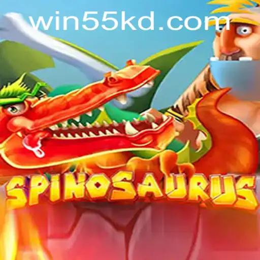 Exploring the Exciting World of Spinosaurus: A Unique Gaming Experience with 55kd PH Login