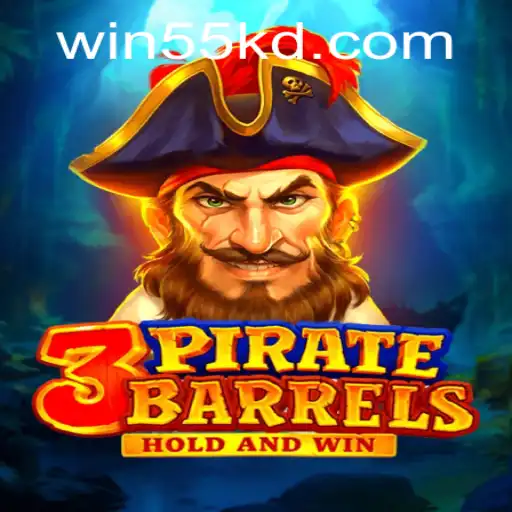 Discover the Exciting World of 3PirateBarrels: A Gaming Adventure with 55kd PH Login