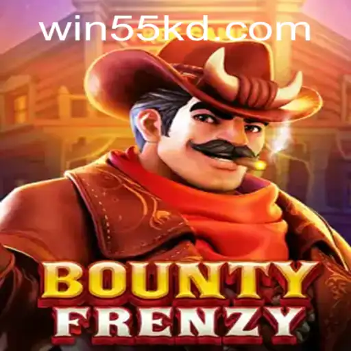BountyFrenzy: The Ultimate Gaming Experience with 55kd PH Login