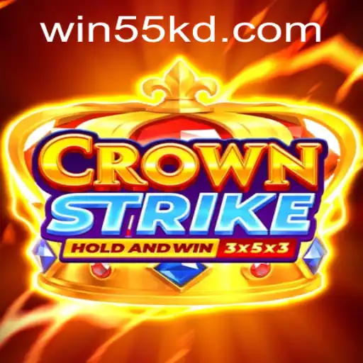 Crownstrike: The Essential Guide to Mastering the Game and Understanding '55kd PH Login'