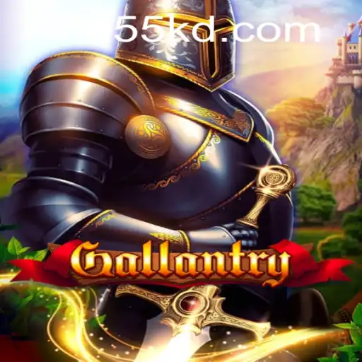 Exploring Gallantry: A Comprehensive Guide to the Latest Sensation