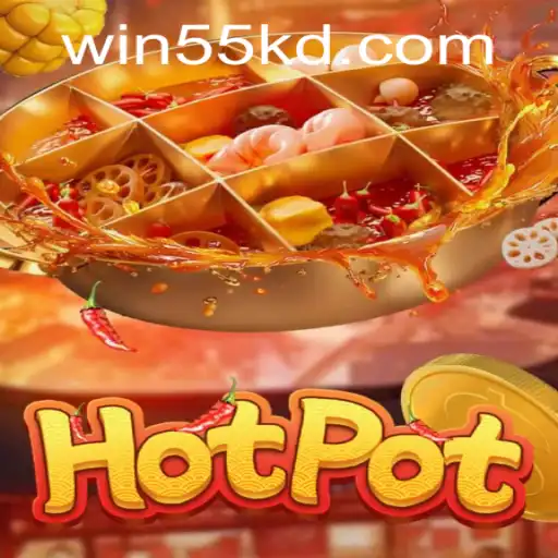 Exploring the Thrills of Hotpot: A Dive into the World of 55kd PH Login