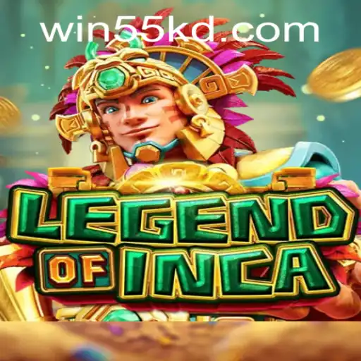 Discovering the Adventure of LegendofInca and Understanding 55kd PH Login