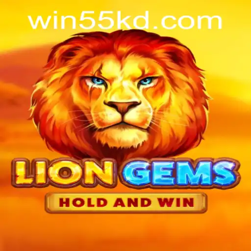 LionGems: Unleashing the Adventure with 55kd PH Login