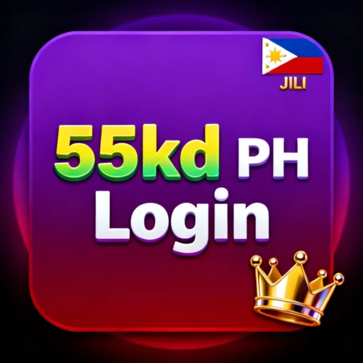 55kd PH Login