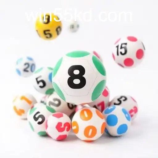 Exploring Lottery Games: The Thrill and Excitement of Chance