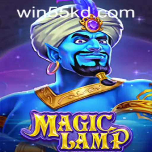 MagicLamp: A Journey into Enchantment with 55kd PH Login