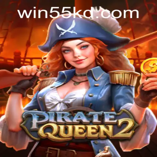 PirateQueen2: An Exciting Adventure Awaits with 55kd PH Login