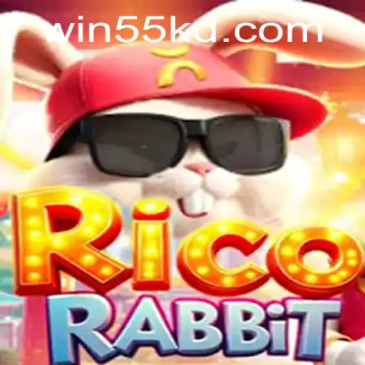 Exploring RicoRabbit: A Thrilling Gaming Experience with 55kd PH Login