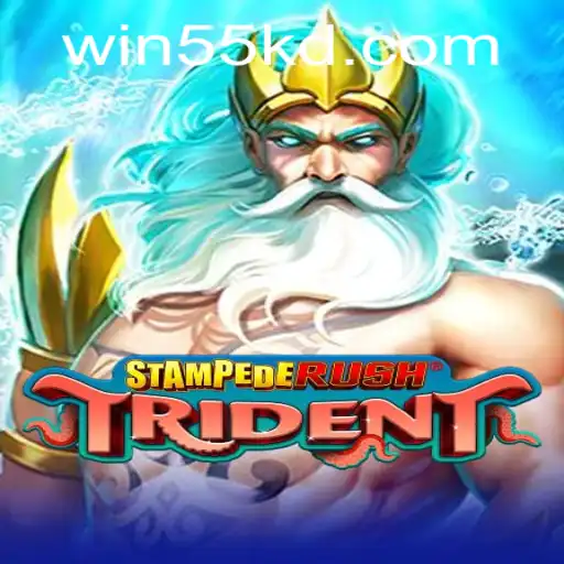 StempedeRushTrident: Dive into the Action-Packed Virtual Realm