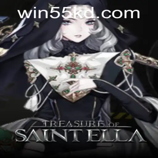 Exploring the Adventure: TreasureofSaintElla and the 55kd PH Login