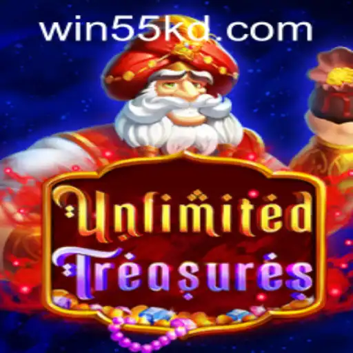 Discover the Thrill of UnlimitedTreasures: A New Adventure Awaits