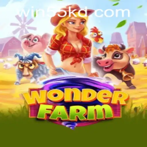 Explore the Magical World of WonderFarm: A New Frontier for Gamers