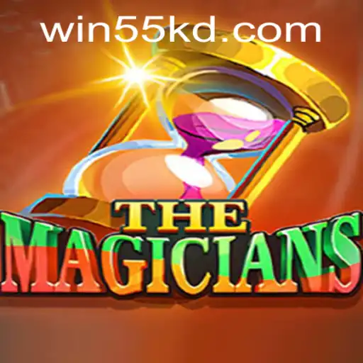 Discover the Magic of TheMagicians: A New Gaming Experience