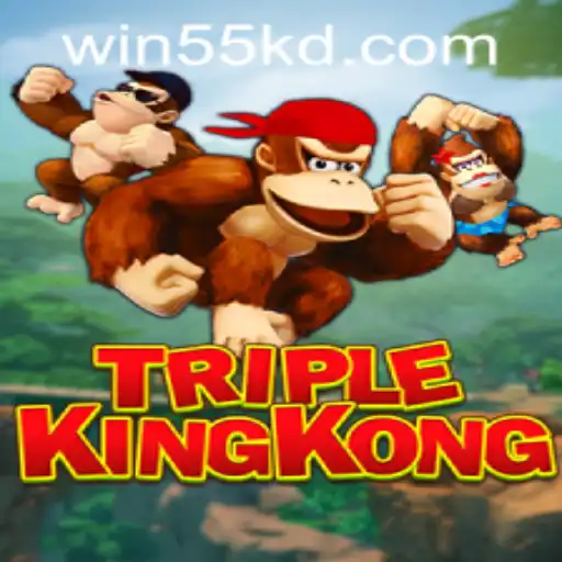 Unveiling the Excitement of TripleKingKong: A Dive into the World of Gaming with a Twist of 55kd PH Login