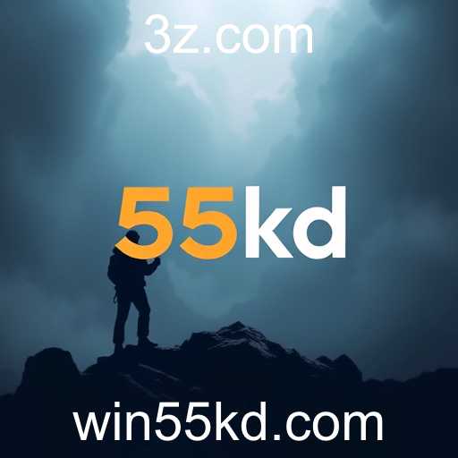 A Evolução da Indústria de Jogos e 55kd