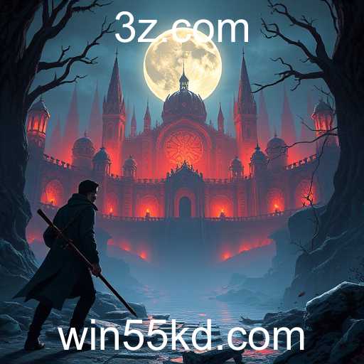 Explorando o Mundo dos Jogos com 55kd