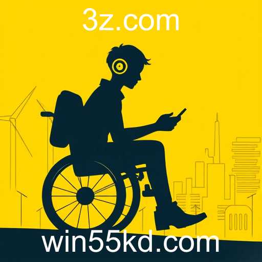 Revolução dos Games no Brasil: A Ascensão dos Jogadores com 55kd