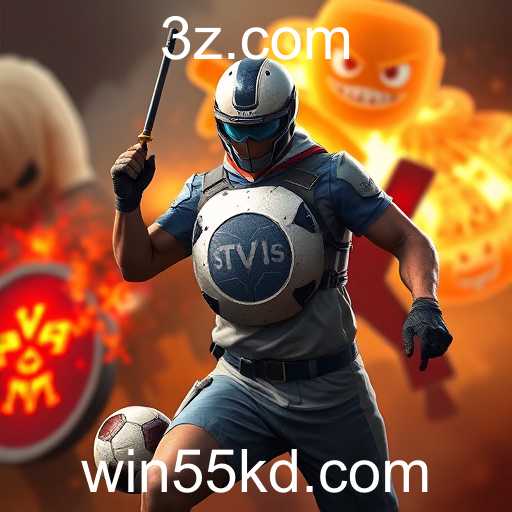 O Mundo dos Jogos com 55kd: Novas Tendências e Impactos