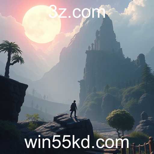 O Crescimento do Site de Jogos 55kd e Tendências em 2025