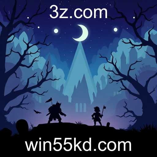 O Impacto de 55kd no Cenário de Jogos em 2025