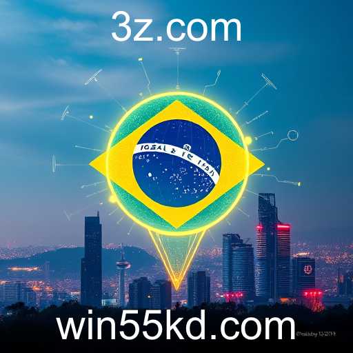 A Ascensão do 55kd: Revolução nos Jogos em 2025