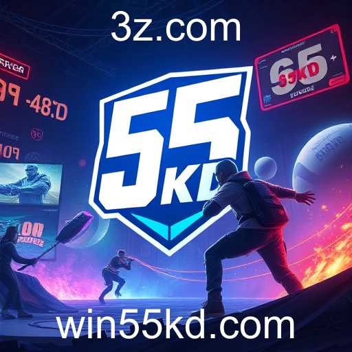 Explorando o Sucesso do 55kd no Cenário dos Jogos Virtuais